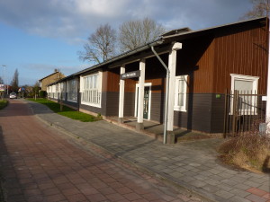 Julianalaan 2 in Leeuwarden
